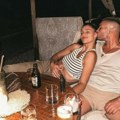 Sestra bogdane ražnatović grmi u bikiniju! Bojana jedva obuzdala bujne grudi, selfijem napravila pometnju! Šijanu nije lako…