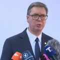 Vučić u Granadi: Kosovo će biti tema Evropskog saveta, neki će pokušati da govore o Srbiji na različite načine