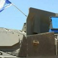 Sistem aktivne zaštite na čuvenom tenku Merkava iv pokazao slabost: Dronovi našli slabu tačku, oklopnjaci uništavani i…