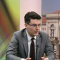 Izjava dana: Predsednik Vučić,“izrazito krupan i snažan!“