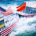 Kineski i američki zvaničnici održali sastanak o makroekonomiji
