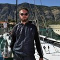 Ovo je crnogorski skiper koji je "pao" zbog 2,5 tone kokaina: Sarađuje sa Zvicerom, traži ga Amerika, a evo kako pokušava da…