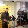 Ђорђевић: Слање писма Вучића пензионерима СНС платио 39 милиона динара