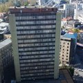 Matijević jedini dostavio ponudu za kupovinu hotela Slavija u Beogradu