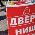 Dveri Niš podnose krivičnu prijavu zbog falsifikovanih izmena mesta glasanjabiračima sa Kosova i Metohije koji su do sada…