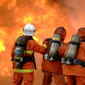 Preminula žena povređena u požaru u Čačku