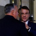 Makron: Orban ne sme da drži EU kao taoca