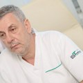 Dr Srbiša Milićević, ginekolog: Sve manje žena se testira na HPV virus, glavni uzročnik karcinoma grlića materice