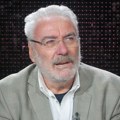 Dr Nestorović se oglasio na mrežama: "Sutra donosimo odluku o pokušaju Majdana, država ne sme da se ruši po nalogu…