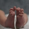 Rođene prve bebe u 2024. godini u Beogradu