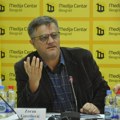 Gavrilović: Na svim televizijama negativno izveštavanje o Evropskoj uniji