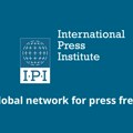 IPI call to action: The international community must act urgently to protect journalists, civilians in Gaza and the region