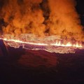 "More lave, sve crveno,: Gori!" Srbin sa Islanda za "Blic" o erupciji vulkana: Zemlja progutala čoveka koji je pokušao da…