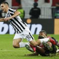Belić tužan zbog odlaska iz Partizana, ali želi da unapredi karijeru