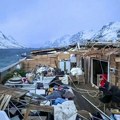 Norveška se priprema za najveću oluju u poslednjih 30 godina