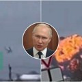 Putin tvrdi da je američki pvo sistem "Patriot" oborio ruski avion: Zahteva međunarodnu istragu!