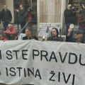 Ivana Stevanović: Znamo istinu o ubistvu Ćuruvije i dok smo mi tu, ona neće umreti