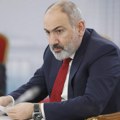 Pašinjan umiruje Rusiju: Jermenija nije razgovarala o ulasku u NATO