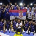 Srpski tim za Olimpijske igre u Parizu trenutno ima 79 sportista