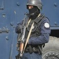 Policija zaustavila i pretukla Srbina na severu KiM, tvrde da je ometao službenike