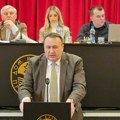 Stanko Kijanović novi predsednik Skupštine opštine Prijepolje