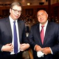 “Balkanski tok izuzetan uspeh dve bratske države”