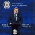 Državni sekretar Starović: Saradnja sa NATO mnogo sadržajnija nego sa Rusijom