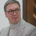 Aleksandar Vučić čestitao početak meseca Ramazana