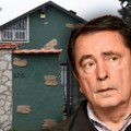 Ovo je kuća Laneta Gutovića: Poslednje godine proveo u kontejneru, a u Kumodražu je bio porodični dom