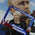 Predsedničke izbore u Rusiji, i pored pritisaka Zapada, osudilo manje od trećine članica UN