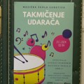 Takmičenje bubnjara u Subotici