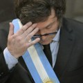 Siromaštvo raste, inflacija opada: Prvih sto dana vlasti kontroverznog argentinskog predsednika Havijera Mileija