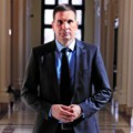 Miloš Jovanović za NIN: SNS vodi hibridni rat protiv Srbije