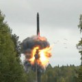 Putin ju je nazvao "nepobedivom": Šta se zna o novoj ruskoj hipersoničnoj raketi: Projektil Cirkon kojim je gađan Kijev ima…