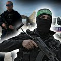 Otkriveno skladište oružja Hamasa u Evropi, oglasile se službe u Nemačkoj: "Spremali su terorističke napade"