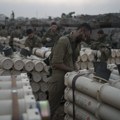 IDF: Za šest meseci rata u Gazi poginula 604 izraelska vojnika, ranjeno 3.193