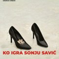 Predstava „Ko igra Sonju Savić“ u KST-u