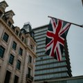 Britanska ekonomija minimalno porasla u veljači
