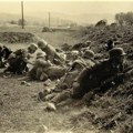 Spomen-ploča za nezaborav: Prvi oružani otpor je 1941. bio u lozničkom Donjem Dobriću