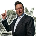 Elon Mask dobija "nagradu" od 56 milijardi dolara Elonu Masku?! Kompanija "Tesla" traži odobrenje za isplatu od akcionara