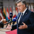 Plenković potvrdio: HDZ razgovara s Domovinskim pokretom