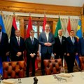 "Usvajanje rezolucije dovešće do globalne lančane reakcije" : Vučić na ručku sa ambasadorima afričkih zemalja
