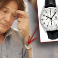 Čolino bogatstvo procenjeno na 25 miliona €, a on nosi sat od 2.000 €: Svi gledaju u detalj na pevačevoj ruci i ne…