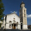 Vernici Srpske pravoslavne crkve danas slave Đurđevdan!