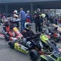 Kula domaćin druge trke Otvorenog prvenstva Srpskog sportskog karting saveza