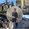 Humanost na delu! Marijanina kuća izgorela u požaru, narod se udružio da pomogne: Evo kako to možete i vi da učinite…