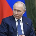 Odnosi Rusije i Kine na najvišem nivou: Putin - Odbijamo pokušaje Zapada da nametne poredak zasnovan na lažima i licemerju
