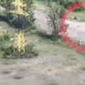 Ruska "žaba" u akciji Izvršen strašan napad (video)