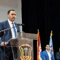 Mitrović u Medveđi: Samo dobri odnosi Srba i Albanaca su garant ekonomskog razvoja