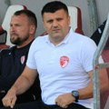 Tvorac čuda u srpskom fudbalu ne mrda! Svađao se s Milojem, zvao ga Hajduk, ali rekao opet "da" Kragujevcu